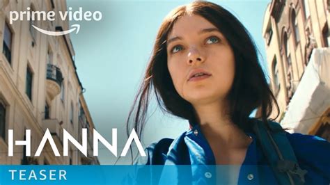 yesmovie hotel for the holidays|Hanna Season 1: an Amazon Prime Original.